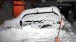 Vehicle Maintenance - Winter Vehicle Care